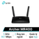 Router Wi-Fi băng tần kép 4G LTE AC1200 TP-Link Archer MR400