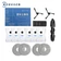 Bộ phụ kiện cho Robot Ecovacs X2 Omni/X2 Combo