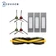 Bộ phụ kiện chổi chính, chổi cạnh, bộ lọc cho Ecovacs N10/T8/T9/N8 Pro/N8
