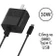 Sạc ZMI 2 cổng USB Type-C 30W HA722 + Cáp C to C 1m