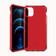 Ốp lưng iPhone 12 Pro Max Itskins Spectrum Clear-Đỏ