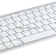 SHARKK Slim Bluetooth Keyboard
