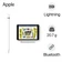Bút Apple Pencil 1 2022 | Chính hãng Apple Việt Nam