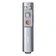 Bút trình chiếu Baseus Orange Dot Wireless Presenter pin sạc (Green Laser)-Xám