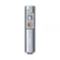 Bút trình chiếu Baseus Orange Dot Wireless Presenter (Red Laser)-Xám