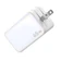Củ sạc nhanh Ugreen GaN Nexode 3 cổng ( US 2C 1A ) 65W CD244 10334 - Cũ-Trắng