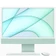 iMac 24 2021 M1 7GPU 8GB 256GB - Cũ Đẹp-Xanh lá