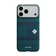 Ốp lưng iPhone 17 Pro Pitaka Edge Happiness Rides In-Xanh Rừng