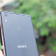 Thay cam sau Sony Z1