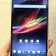 Thay cam trước Sony Z Utral