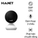 Camera AI 5MP 136 độ Hanet HA1000