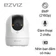 Camera IP 360 độ 8MP EZVIZ C6N G1 - Cũ