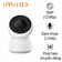 Camera giám sát 360 độ 3MP IMILAB A1 2K