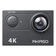 Camera hành động Akaso 4K EK7000 - Cũ-Đen