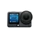 Camera hành động DJI Action 6 Advanced Combo - Cũ-Đen