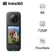 Camera hành trình Insta360 X4 - Chính hãng Đã kích hoạt