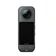 Camera hành trình Insta360 X5 - Đã kích hoạt-Đen