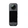 Camera hành trình Insta360 X5 - Cũ-Đen