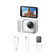 Camera hành trình Insta360 Ace Go Ultra Standard - Cũ-Trắng