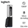 Camera hội nghị Logitech Connect full HD 1080P/góc nhìn 90°/mic/loa