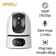Camera IP 360 độ 10MP Imou IPC-S2XP-10M0WED - Cũ