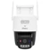 Camera IP ngoài trời 360 độ 6MP Imou Titan Pro IPC-U7LN-6V0NE-Trắng