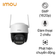 Camera IP ngoài trời 360 độ 5MP IMOU IPC-S7DP-5M0WEZ Full Color - Cũ