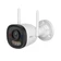 Camera IP hồng ngoại ngoài trời 3MP IMOU IPC-F32FP Pro Full Color-Trắng