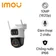 Camera IP ngoài trời 360 độ 10MP Imou Cruiser Dual IPC-S7XEP-10M0WED