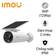 Camera IP ngoài trời 3MP Imou Cell 3C năng lượng mặt trời IPC-K9DCP-3T0WE kèm tấm pin