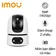 Camera IP 360 độ 5MP Imou Ranger Dual Pro IPC-S2XEP-10M0S - Cũ
