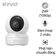 Camera IP Ezviz H6c Pro 2MP giám sát 360 độ