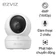 Camera IP Ezviz H6C Pro 4MP quay quét 360 độ
