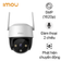 Camera IP ngoài trời 360 độ 5MP IMOU S51FEP Full Color - Cũ
