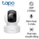 Camera IP 360 độ 3MP TP-Link Tapo C212 - Cũ