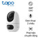 Camera IP Wifi 360° 2K 3MP TP-Link Tapo C245D