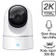 Camera IP Wifi Eufy Indoor T8410 360 2K
