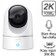 Camera IP Wifi Eufy indoor T8410 360 2K Cũ