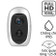 Camera IP Wifi không dây dùng pin Ezviz C3A 1080P