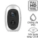 Camera IP Wifi không dây dùng pin Ezviz C3A 1080P - Cũ