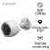 Camera IP ngoài trời 2MP Ezviz C3TN 1080P Full Color
