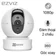 Camera IP hồng ngoại không dây Ezviz C6CN 2K 
