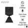 Camera IP 2MP EZVIZ CB2 sử dụng pin