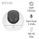Camera IP 360 độ 5MP Ezviz H6C 3K