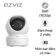 Camera IP 360 độ 5MP EZVIZ H6C G1