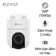 Camera IP ngoài trời 360 độ 2MP EZVIZ H8c