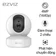 Camera IP 360 độ 4MP EZVIZ TY1