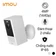 Camera IP 4MP IMOU 2K IPC-B46LP sử dụng pin