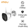 Camera IP ngoài trời 2MP IMOU 24/7 IPC-F22FP-D 1080P Full Color