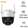 Camera IP ngoài trời 2MP WiFi IMOU S21FP - Cũ